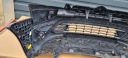 CITROEN C4 GRAND PICASSO 2006- PARE-CHOCS AVANT ORIGINAL E009photo 10