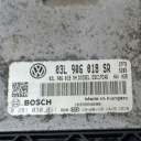 SKODA SUPERB B6 (3T) 2014 CONTRÔLEUR MODULE ECUphoto 6