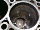 2020 SEAT LEON (5F) BLOCK ENGINE 04L023C  photo 7