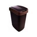 БИО-контейнер для сортировки мусора 25л.