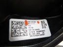 VOLANT VW GOLF VII VARIANT (BA5, BV5) 5G0419091photo 8