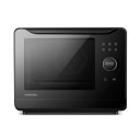 TOSHIBA MW3-MM20PF(BK) ПАРОВАЯ ПЕЧЬ