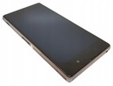Sony Xperia Z1 D6903 LTE čierna | A Značka telefónu Sony