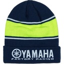 Зимняя шапка Rossi Yamaha VR46 — YDMBE313709