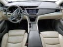 Cadillac XT5 Luxury, 2017r., 3.6L Rodzaj paliwa Benzyna