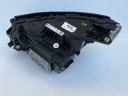 MERCEDES EQC W293 N293 2019-2023 ФАРА ПРАВАЯ ПОЛНЫЙ СВЕТОДИОДНЫЕ UK RHD  фото 7