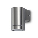 НАРУЖНЫЙ НАСТЕННЫЙ СВЕТИЛЬНИК ФАСАДНЫЙ САДОВЫЙ СВЕТИЛЬНИК GU10