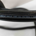УЩІЛЬНЮВАЧ КРИШКИ БАГАЖНИКА БАГАЖНИКА MERCEDES-BENZ E (W213) A2137505100 30480898 3.0L  фото 7