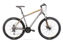 Гірський Велосипед Mtb 27.5 Romet Rambler R7.1 17 Дюймів