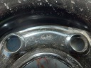 OPEL INSIGNIA A KOLO RÉGLAGE 125/70/17 98M 5X120 ET41photo 9