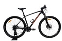 Horský bicykel MTB Specialized expert Rockhopper Air amor Deore 29 er