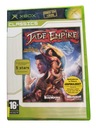 JADE EMPIRE XBOX 3xA КОЛЛЕКЦИОННОЕ СОСТОЯНИЕ