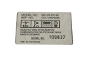 STACJA MULTIMEDIALNA TOYOTA COROLLA E120 E130 8612002190photo 9