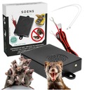 ОТПУСКАТЕЛЬ ГРЫЗЫНОВ МУЖЧИН ДЛЯ АВТОМОБИЛЯ УЛЬТРАЗВУКОВОЙ SMART START STOP BROWIN