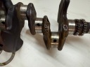 SHAFT CRANK 1.2 TSI CBZ VW SEAT SKODA AUDI 03F GBBGG  photo 7
