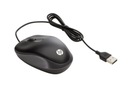 HP Mysz podróżna USB