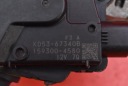 MÉCANISME PETIT MOTEUR ESSUIE-GLACES AVANT EUROPE KD53-67340B MAZDA CX-5 1 I 11-15photo 10