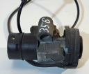 КОМПЛЕКТ DO УСТАНОВКИ МОДУЛЬ ЗАМОК ЗАЖИГАНИЯ КЛЮЧИК PEUGEOT SATELIS 125 COMPRESSOR  фото 5
