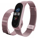 РЕМЕНЬ для браслета XIAOMI MI BAND 5 — МНОГО ЦВЕТОВ