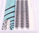 Ресницы искусственные SILK EYELASH TUMBLES 11 мм - 60 шт.