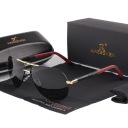 солнцезащитные очки KINGSEVEN AVIATOR PILOTKI