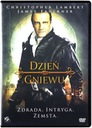 DZIEŃ GNIEWU [DVD]