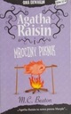 Криминальный сериал, том 22 Агата Изюм i