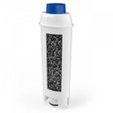 12x фильтр для воды для кофемашины Delonghi Dinamica - AquaFloow Longi