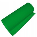 Картон А2 170г (20 листов) зеленый LINE
