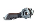 КОРПУС ТУРБІНИ GARRETT GT1749V  (17533486199) фото min 7