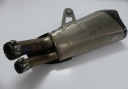 ГЛУШНИК AKRAPOVIC 8556701 BMW S1000 R RR S1000RR S1000R S 1000 K47  (18179947532) фото min 7