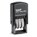 Штамп даты TRODAT 4810 ISO
