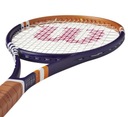 Tenisová raketa Wilson Blade 98 Roland Garros pre zemný tenis Grafit L2 Značka Wilson