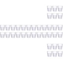 Стаканы для эспрессо 36 шт.