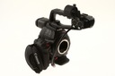 Canon EOS C100 Mark II kamera, najazdených 408h, PAU EAN (GTIN) 0013803251807
