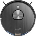 ZACO A10 - РОБОТ ДЛЯ УБОРКИ С УБОРКОЙ