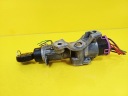 ЗАМОК ЗАПАЛЕННЯ Z КЛЮЧИКОМ + ВКЛАДКА ЗАМКА ЛІВИЙ SEAT IBIZA 3 4B0905851C NR34  (18842583371) фото min 9