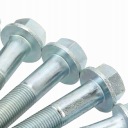 КОМПЛЕКТ БОЛТОВ BIEGOWYCH Z SERII 10PCS K. КОМПЛЕКТ СТАРТЕРА СТАРТЕРА CN  фото 10