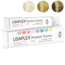 Краска для волос Lisap Lisaplex Peppermint