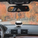 ПІДІГРІВАЧ АВТО WEWNATRZ ODMRAZACZA ODMRAZANIE :1109  (18499554648) фото min 12