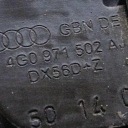 СКРИНЯ ЗАПОБІЖНИКІВ AUDI A6 AVANT (4G5, C7, 4GD) 4G0971502AJ 2.97L  (18560673162) фото min 9