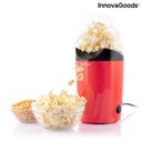 Zariadenie na teplovzdušný popcorn POPCOT Bez tukové činnosti Áno
