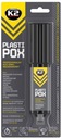 K2 PLASTIPOX ПЛАСТИКОВЫЙ КЛЕЙ СВАРКА ПЛАСТМАСС