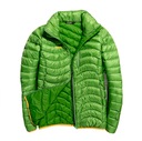 BERGANS OF NORWAY DOWN JACKET KURTKA PIKOWANA PUCHOWA r. L L/XL