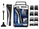 Wahl 9697-1016 zastrihávač Hair & Beard LCD Dominujúca farba čierna