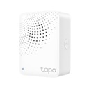 Умный Wi-Fi хаб TP-Link Tapo H100 со звонком