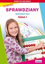 SPRAWDZIANY. MATEMATYKA. KLASA I IWONA KO.. EBOOK