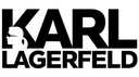Czapka z Daszkiem Karl Lagerfeld Czarna Logo KARL Model RSG NYLON CAP