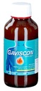 GAVISCON lek na refluks zgagę nadkwaśność 300 ml