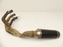 ,; КОЛЕКТОР ВИХЛОП ВИПУСКНИЙ ГЛУШНИК ARROW YAMAHA MT09 MT 09 13-20  (17499298373) фото min 7